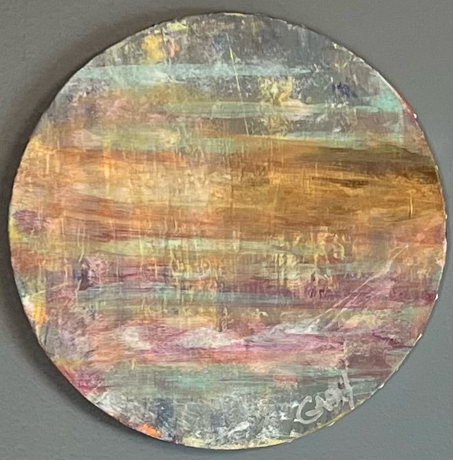 Jupiter (10") SOLD
