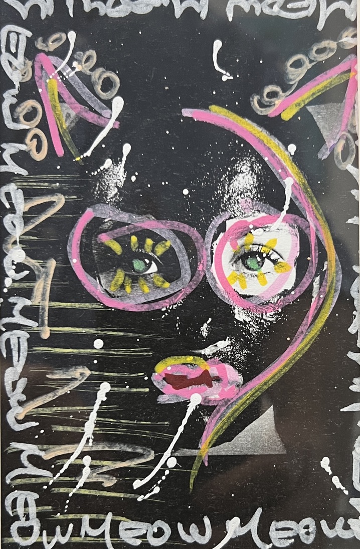 Untitled Portrait 01