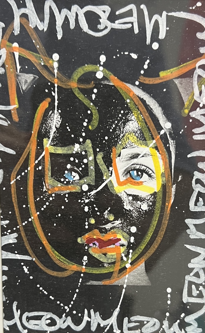 Untitled Portrait 02