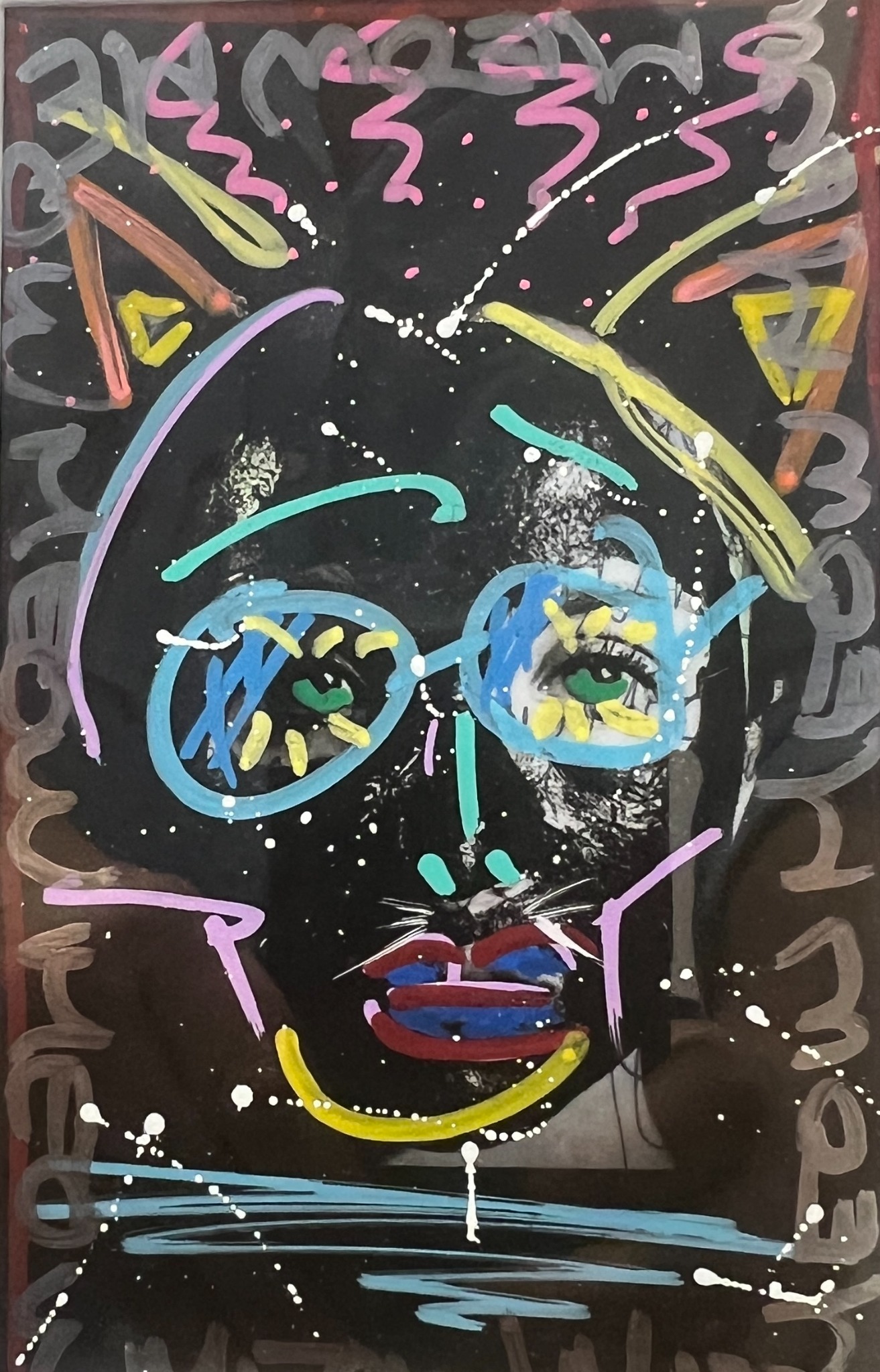 Untitled Portrait 03