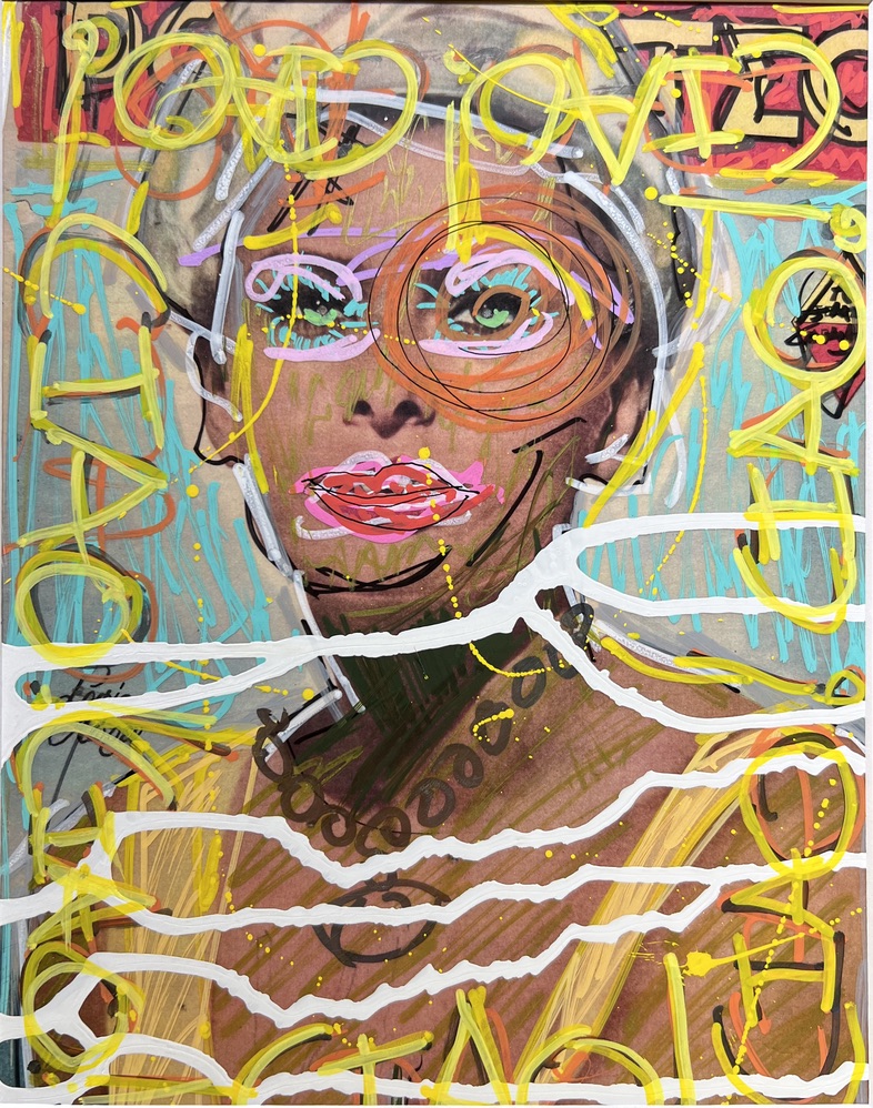 Untitled Portrait 13