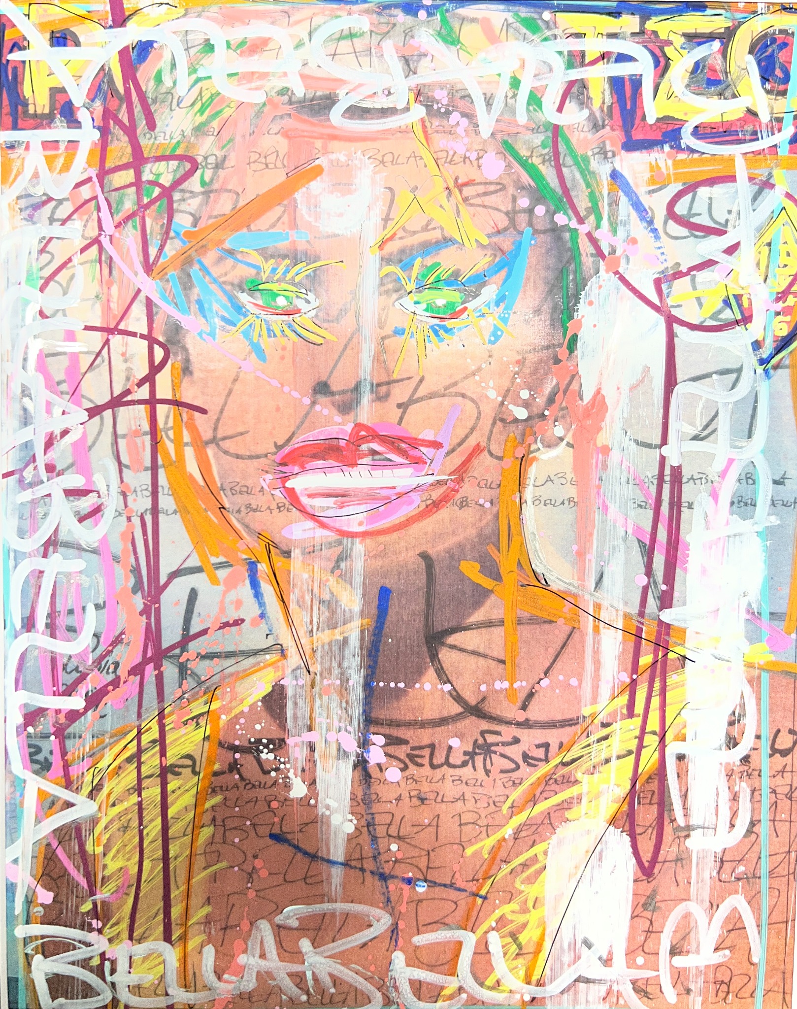 Untitled Portrait 15