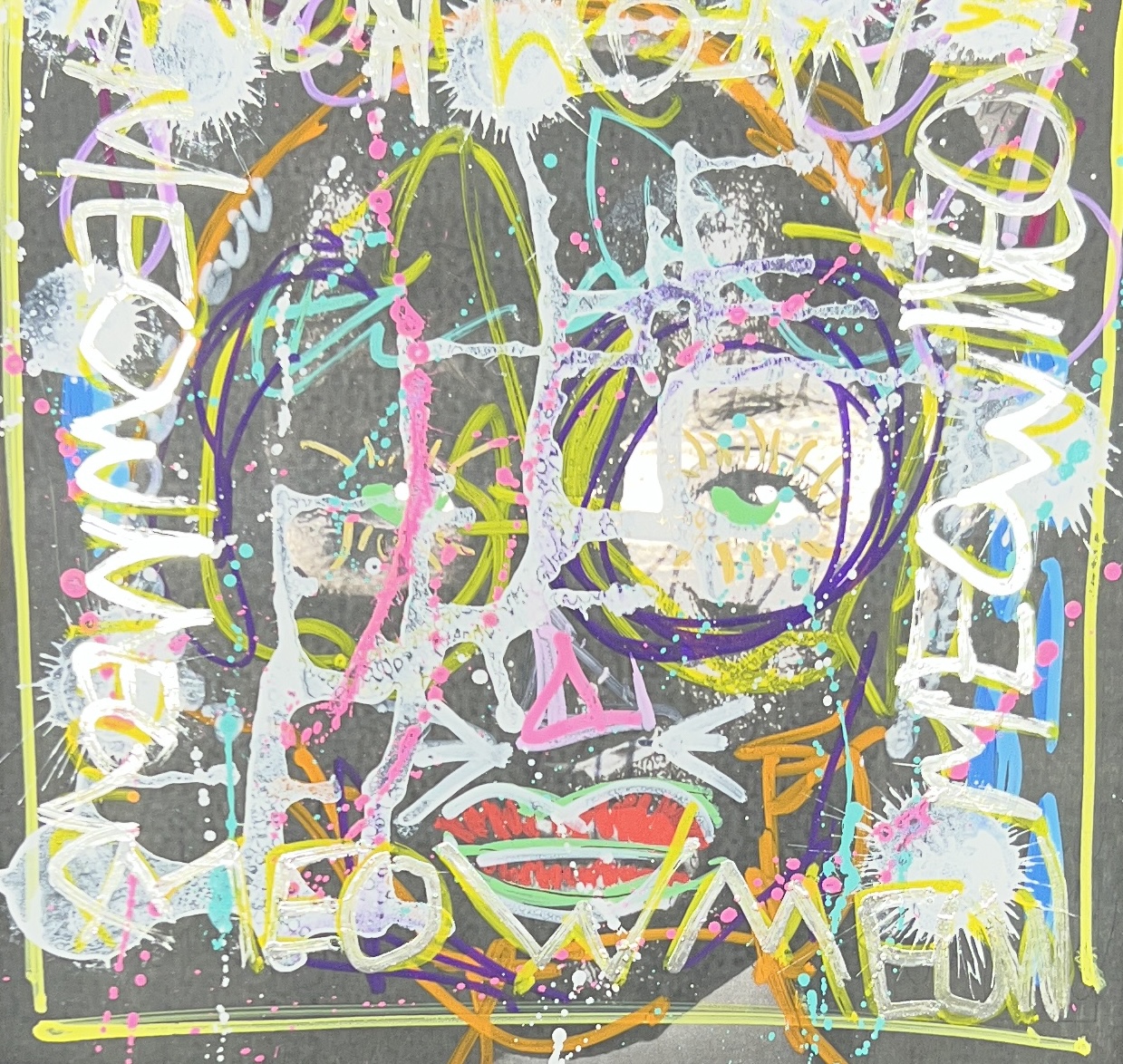 Untitled Portrait 16