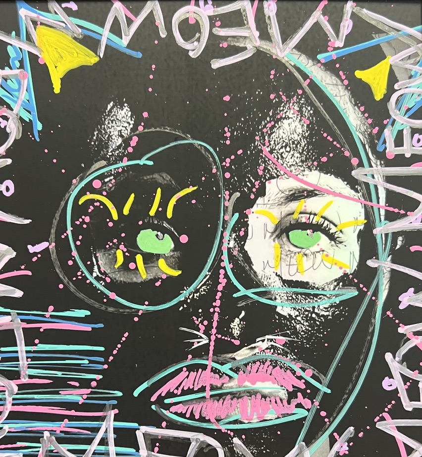 Untitled Portrait 04