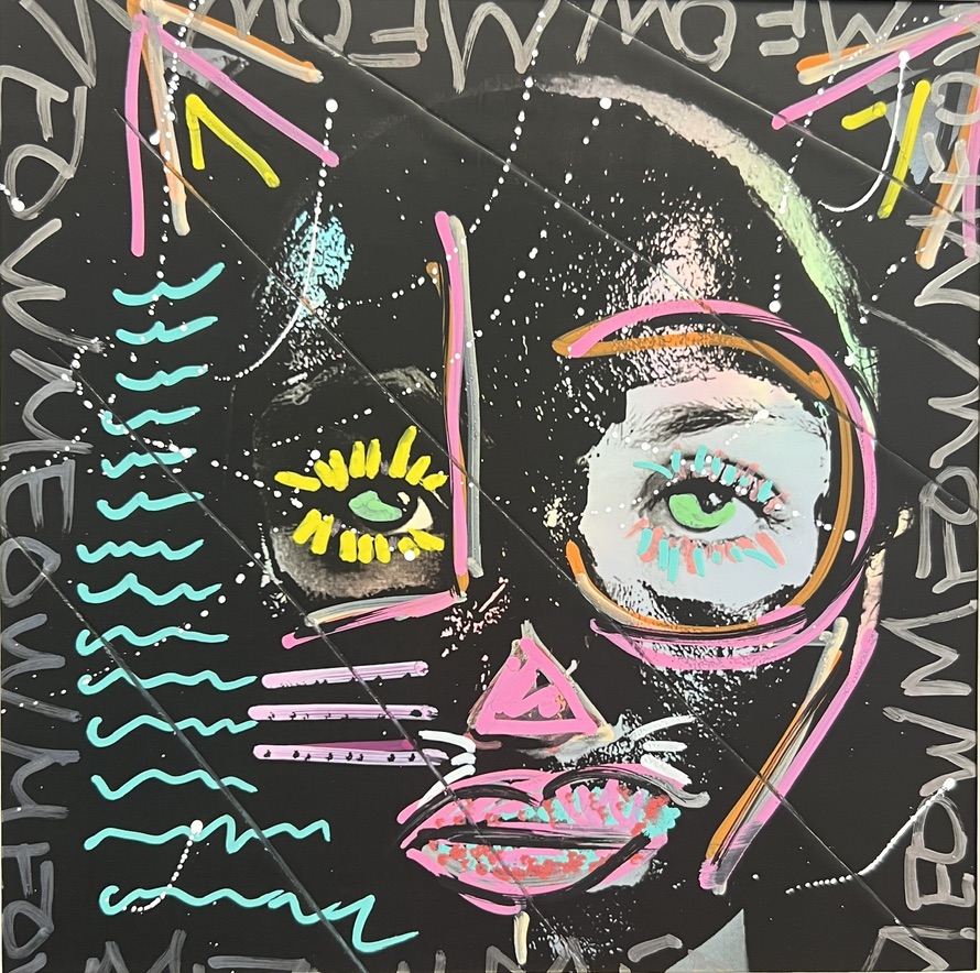 Untitled Portrait 05