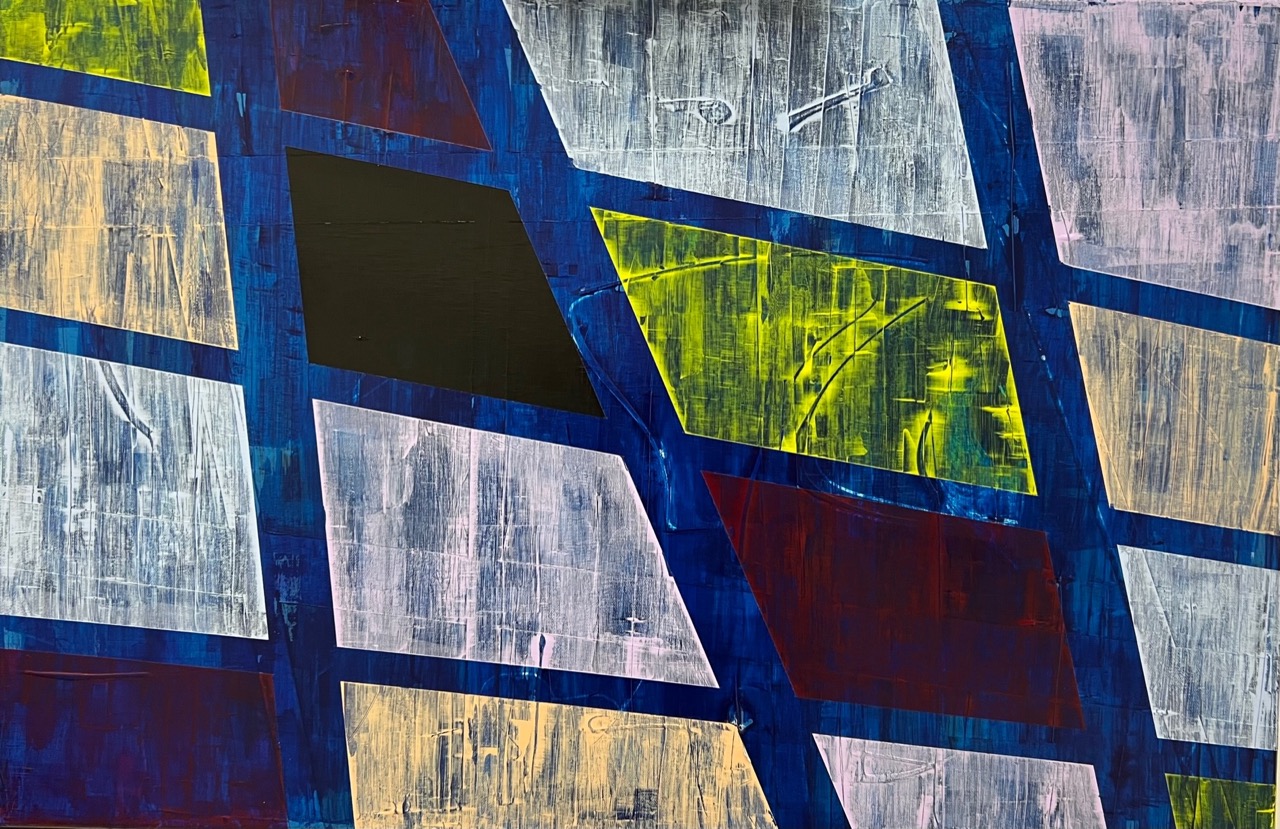Babel Deep Blue
