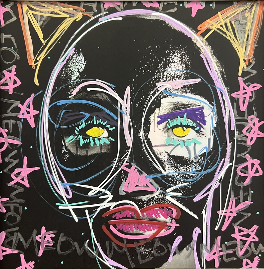 Untitled Portrait 06