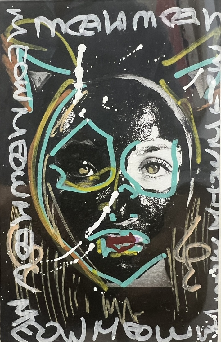 Untitled Portrait 07