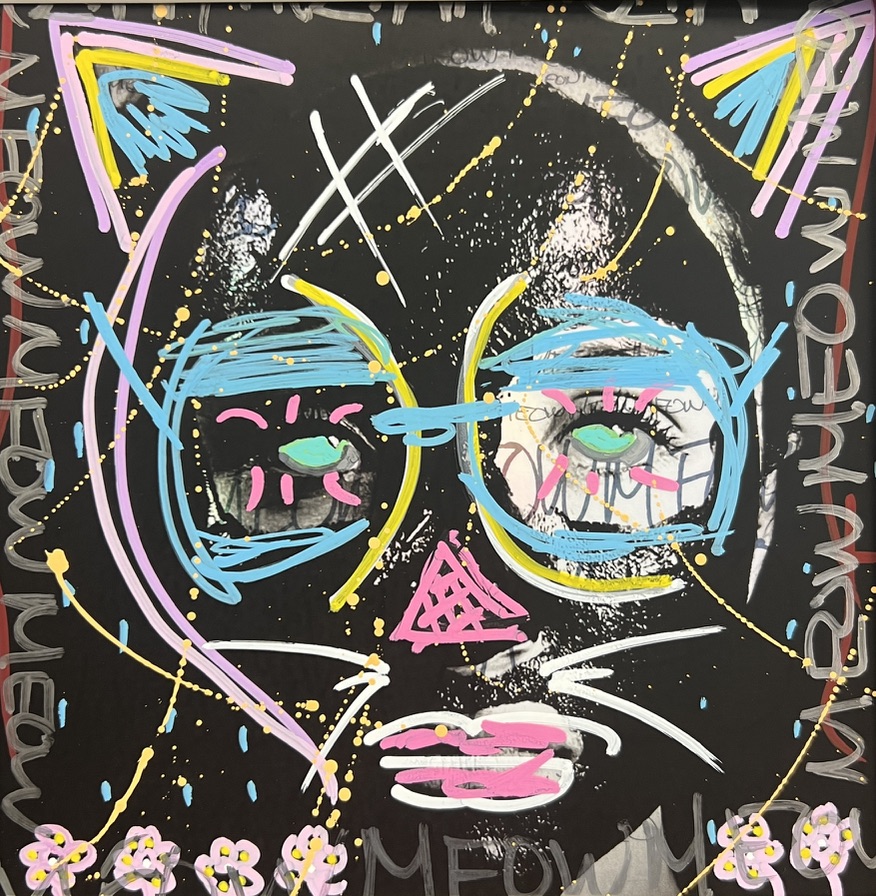 Untitled Portrait 08