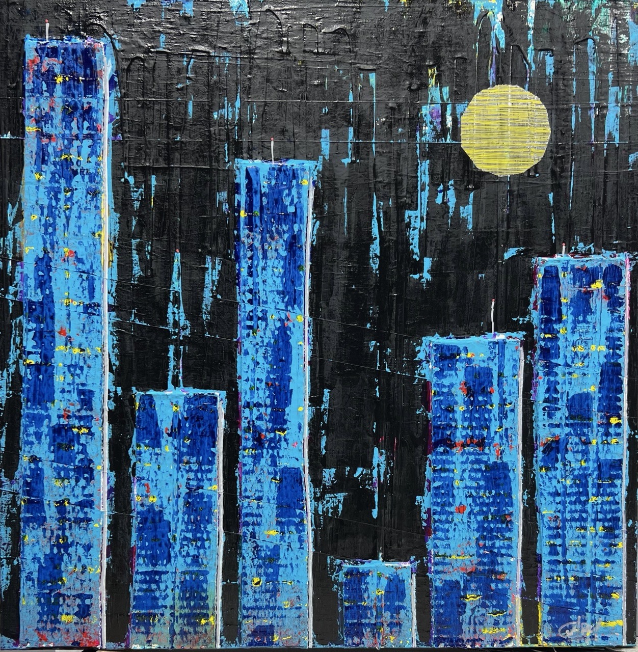 City Obscura