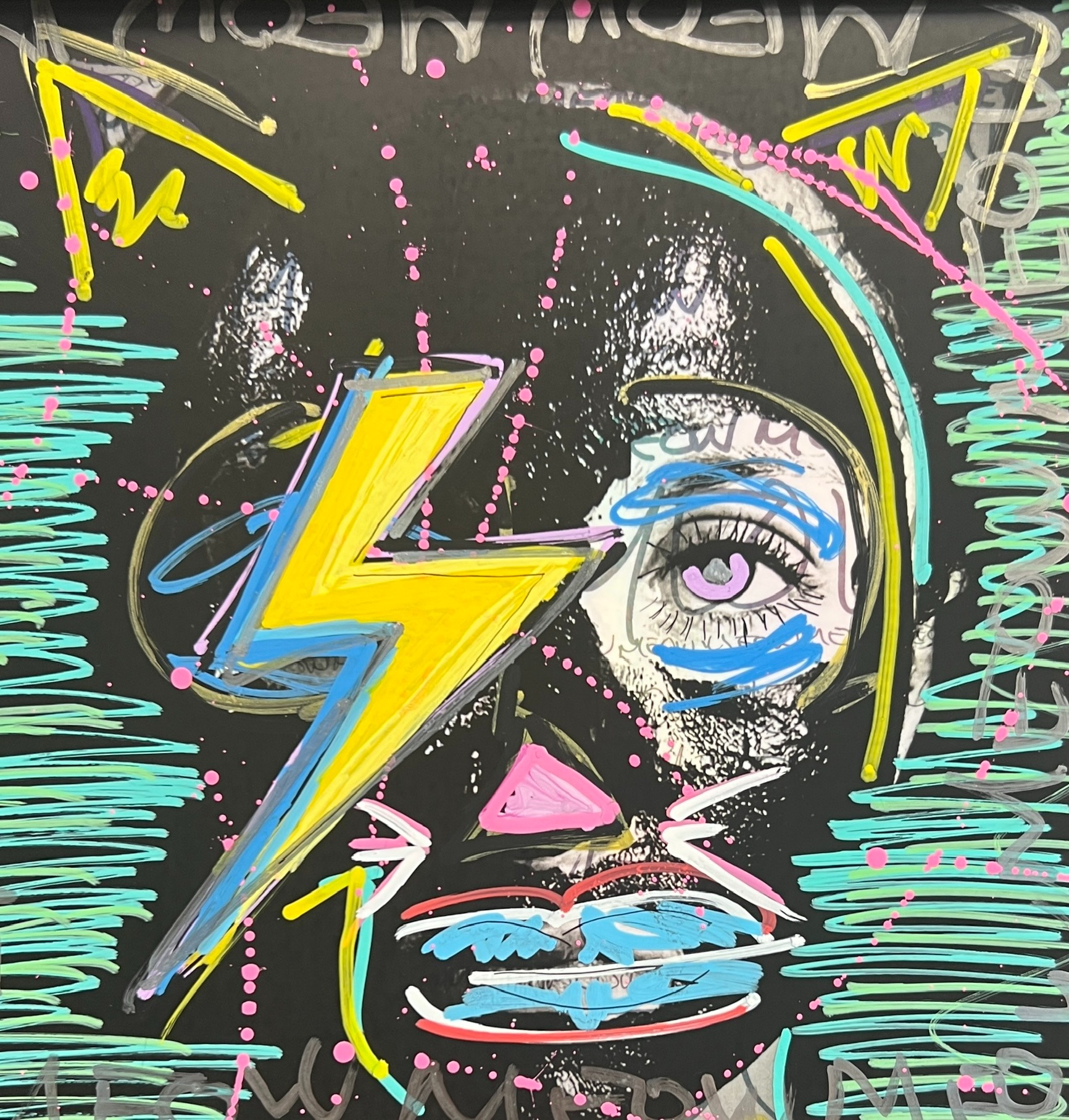 Untitled Portrait 09