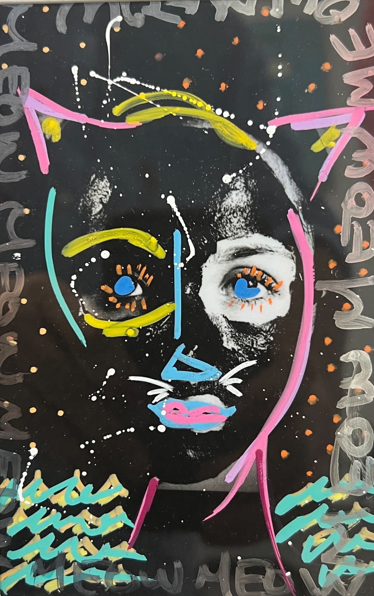 Untitled Portrait 10