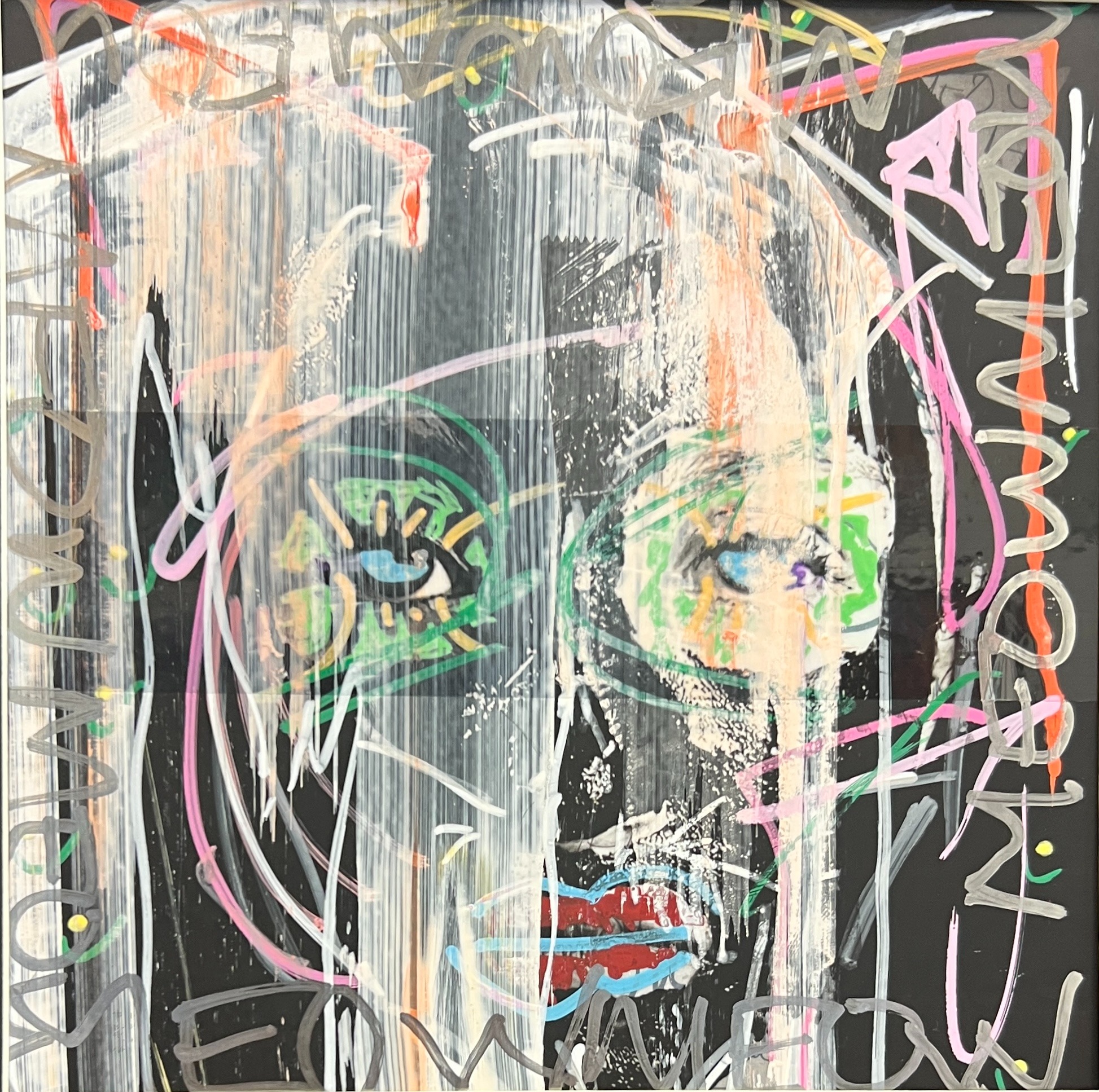 Untitled Portrait 11