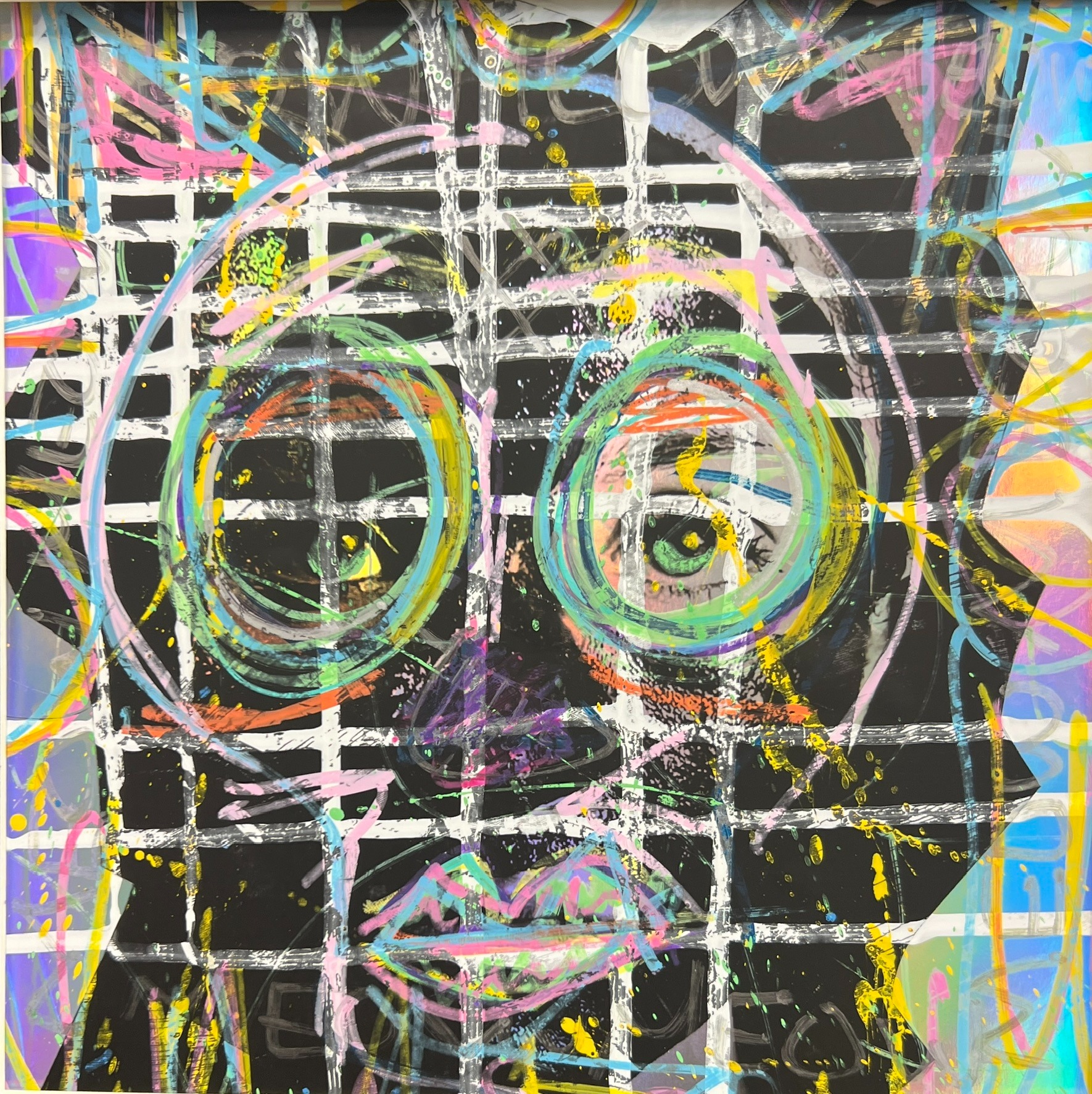 Untitled Portrait 12