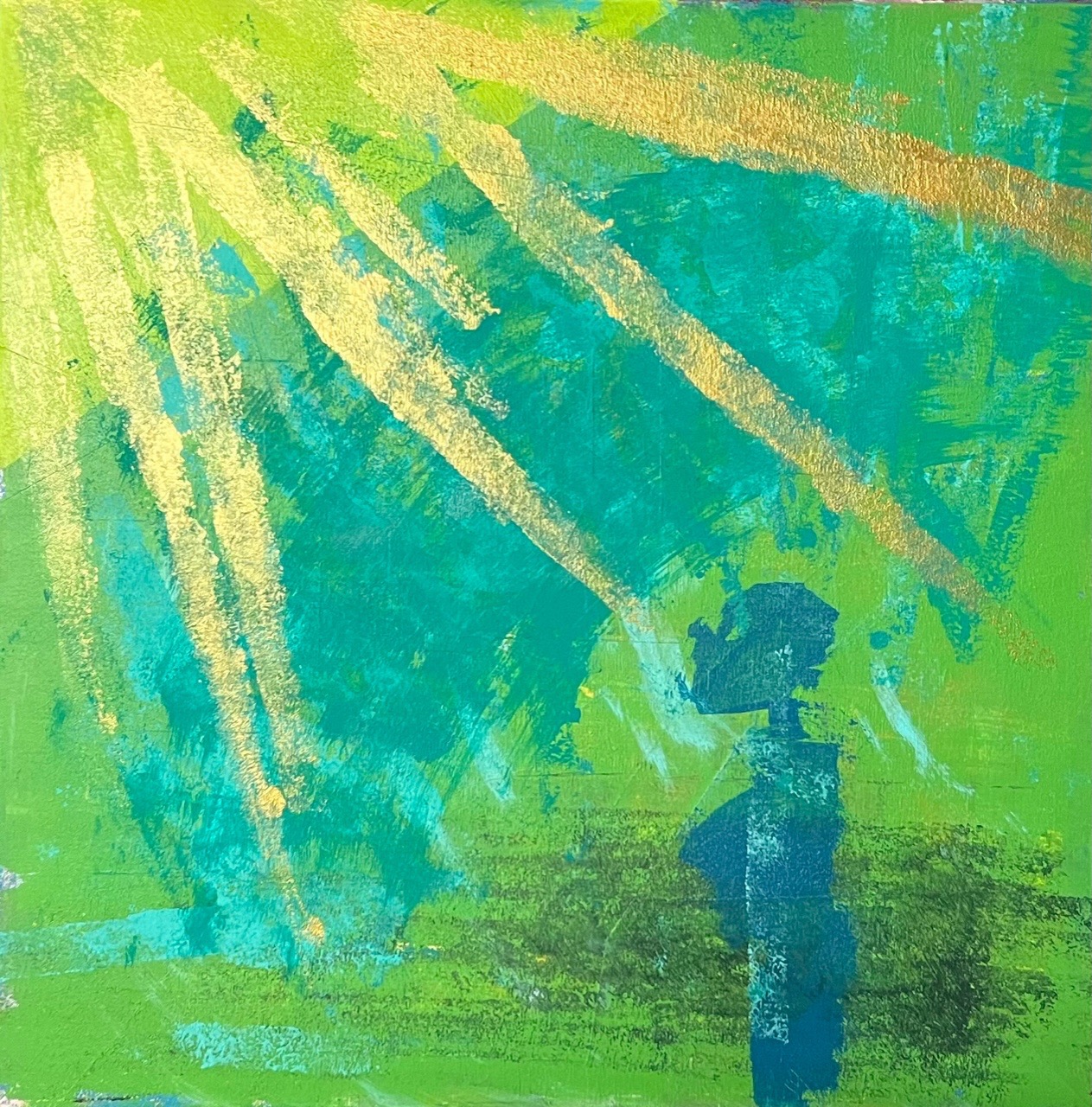Under the African Sun